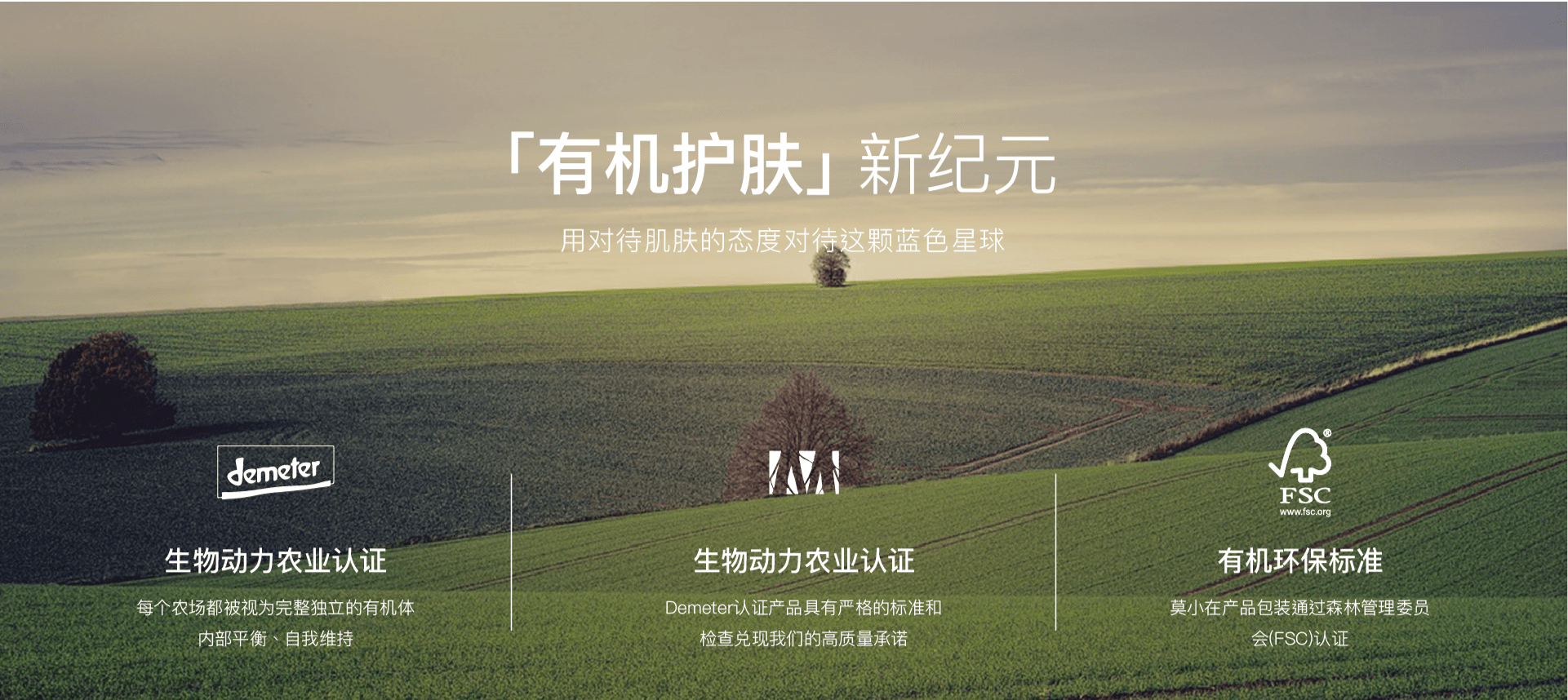 品牌理念