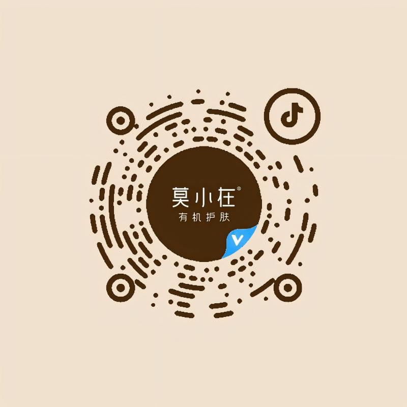 抖音二维码